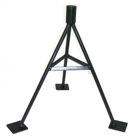 Centaur Tripod Hoof Stand